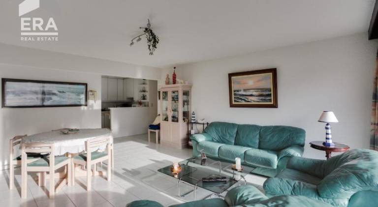 Rental apartment with 3 rooms for 6 persons — photo 2