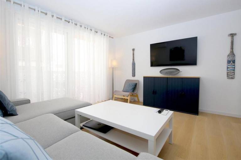 Ferienwohnung Estepona