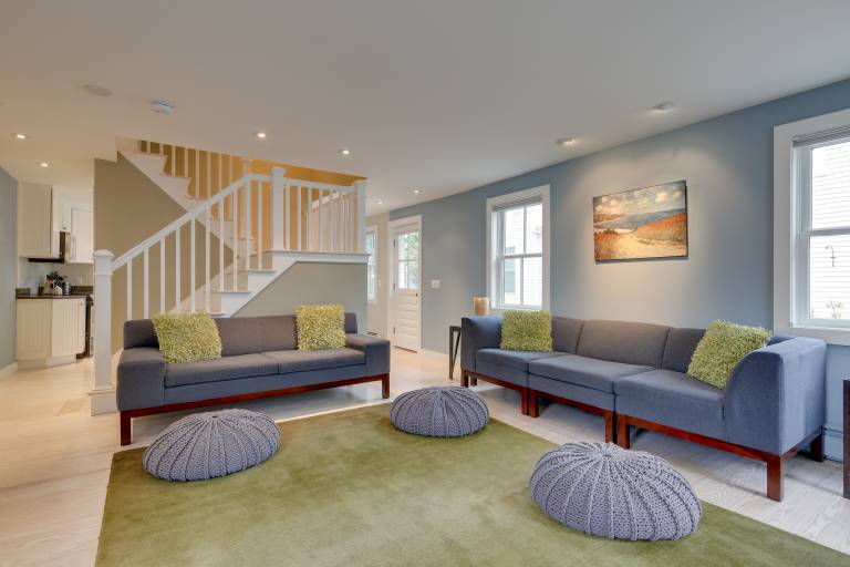 Apartment Provincetown