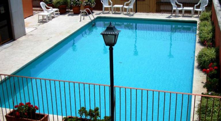 Hotel Cervantes — photo 5