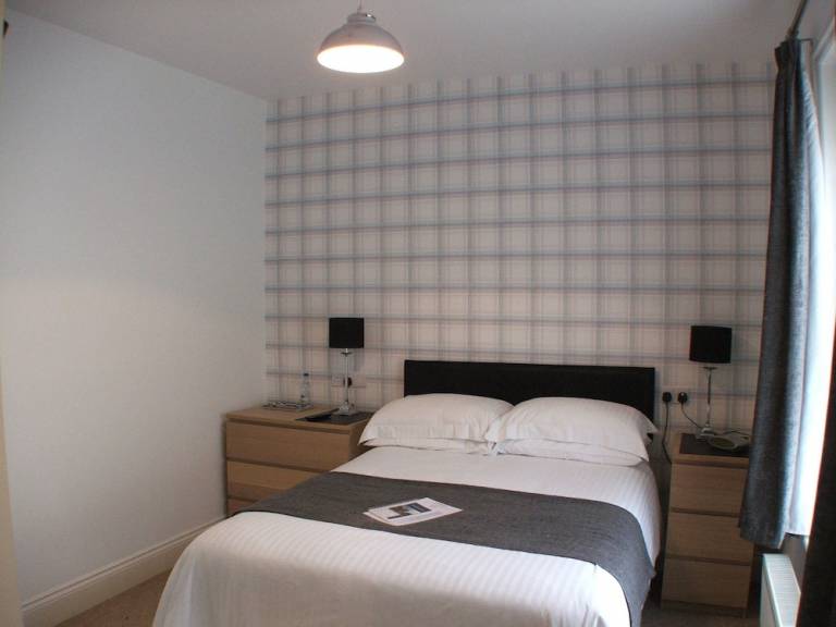 Accommodation Shanklin