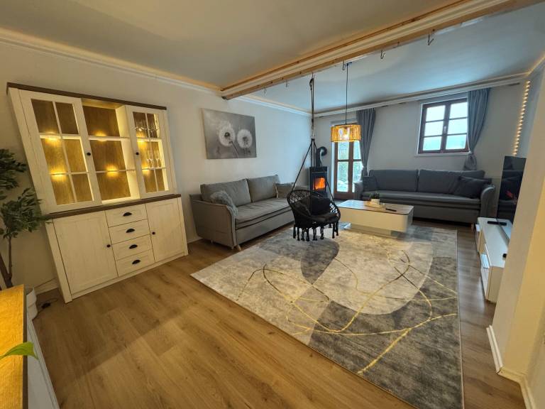 Ferienhaus Neuschönau