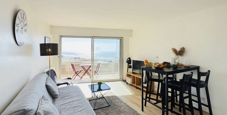 Appartement Cucq