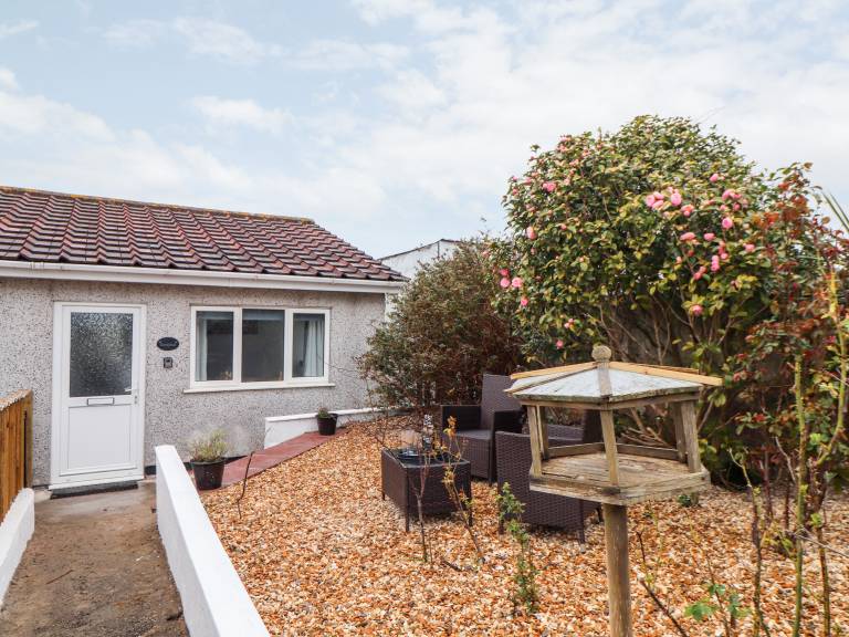 Cottage Portreath
