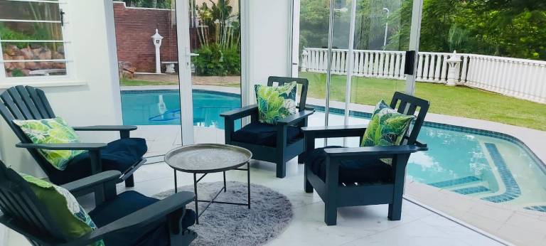 Ferienwohnung Umhlanga