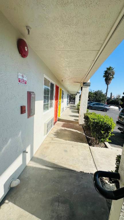 Rodeway Inn San Diego South San Ysidro Border — photo 3