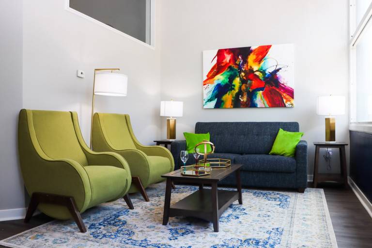 Apartment | Dogs allowed in Marion, IN