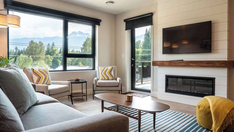 Condo  Revelstoke