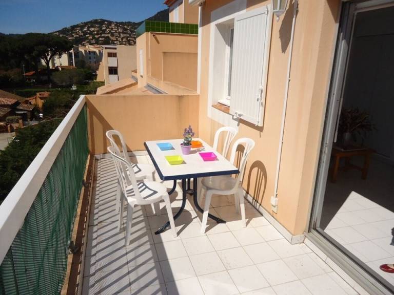 Appartement Cavalaire-sur-Mer