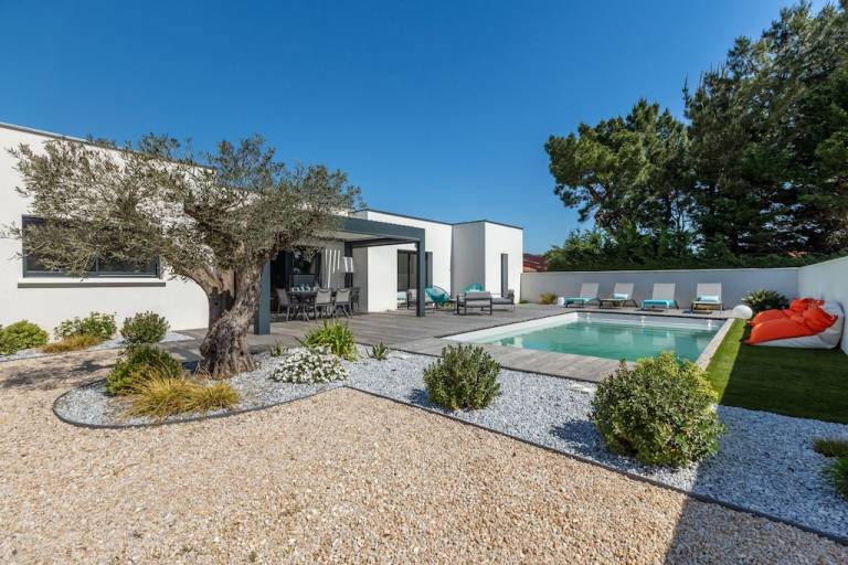 Villa Royan