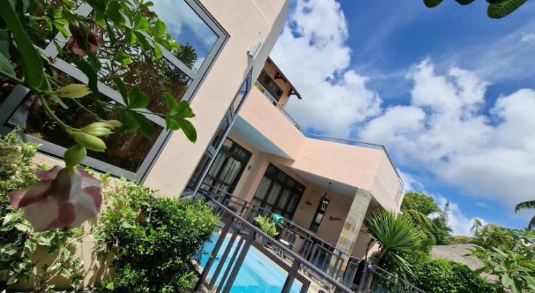 Resort Grand Baie
