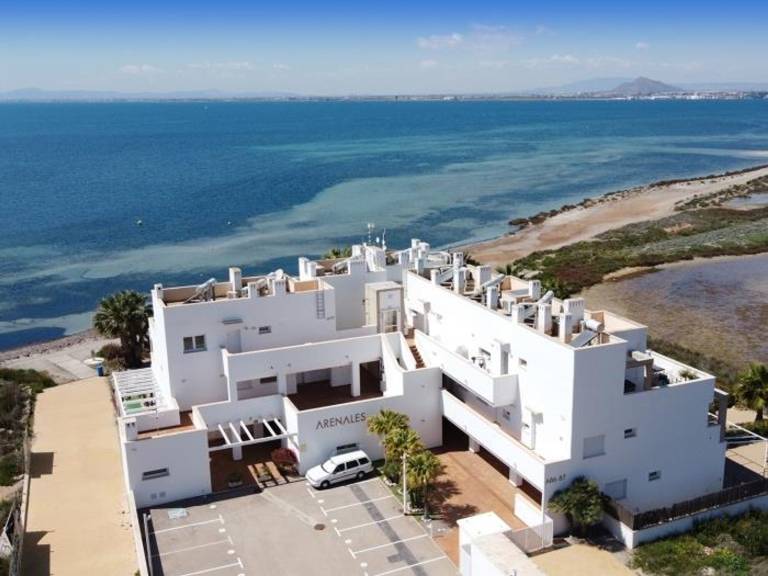 Apartamento  Santiago de la Ribera