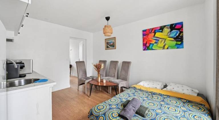 Holiday apartment | Dogs allowed — photo 4