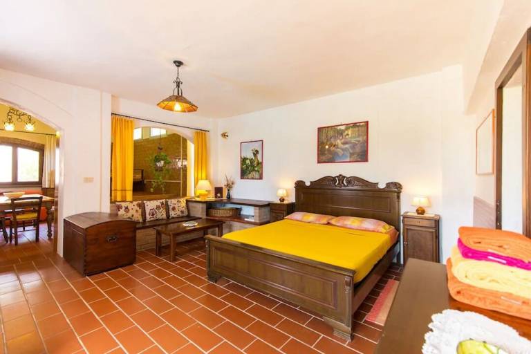 Casa Suvereto