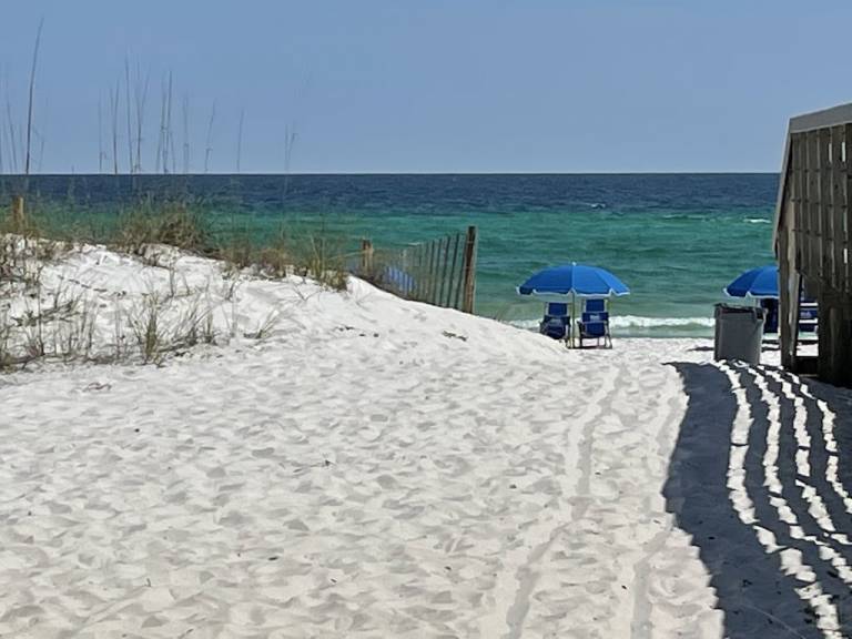 Condo  Okaloosa Island