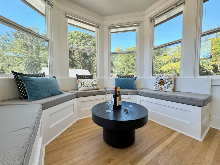 House Sebastopol