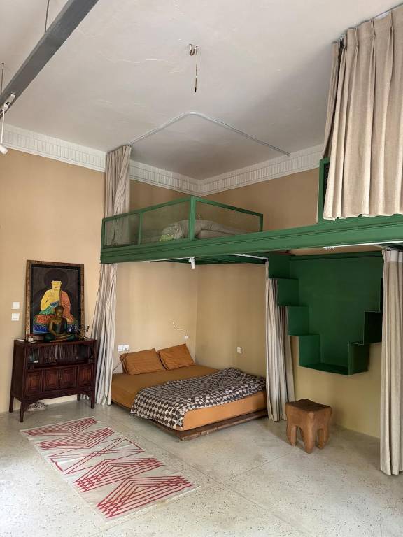 Rental apartment | Suitable for remote work | Pets allowed — photo 2
