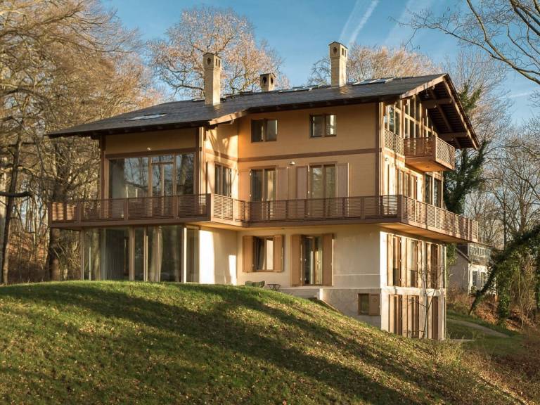 Ferienwohnung Potsdam