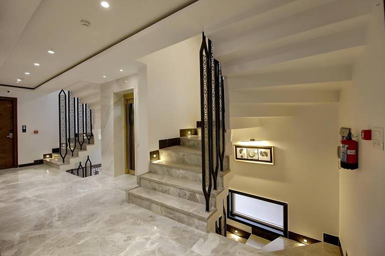 Hotel Kaca Inn - Near New Delhi Railway Station & Connaught Place — photo 3