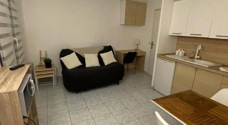 Rental apartment | Next to Promenade des Anglais — photo 5