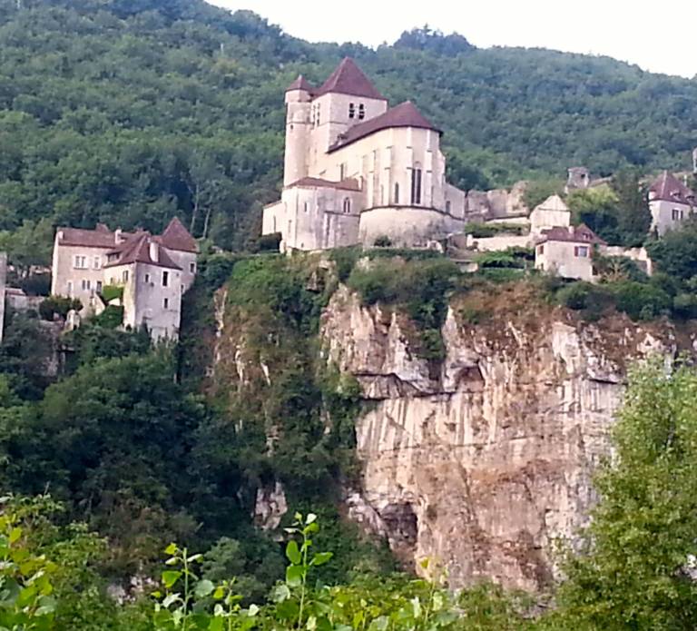 Cottage  Tour-de-Faure