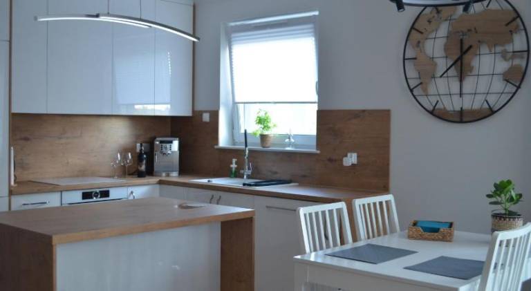 Holiday apartment with 2 rooms for 5 persons — photo 4