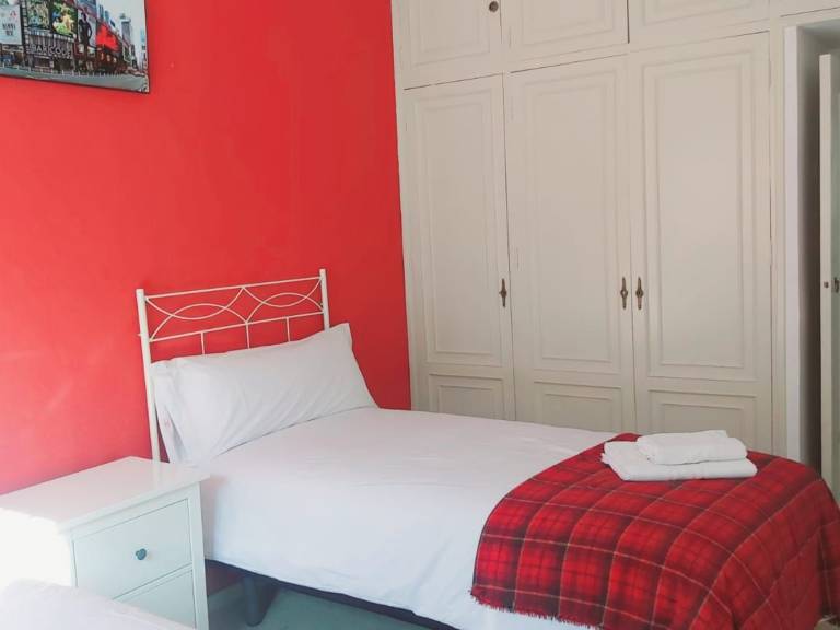 Apartment | Next to Seville Cathedral — photo 5
