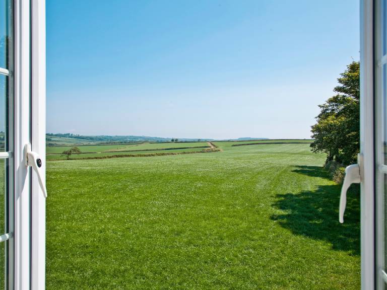 Apartment  Woolfardisworthy