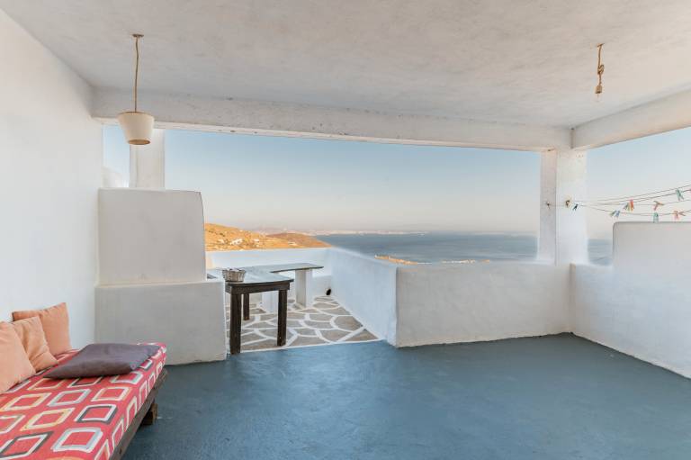 Ferienhaus Tinos