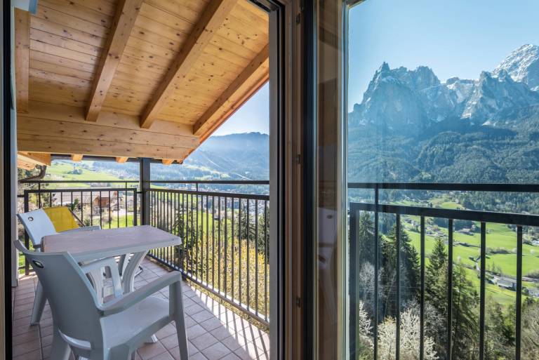 Ferienwohnung Kastelruth