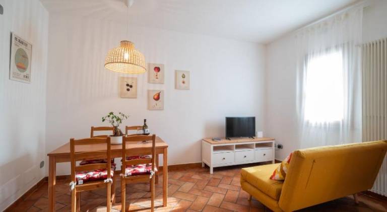 Beautiful rental apartment | Pet-friendly in San Miniato