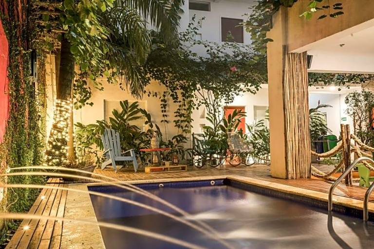 Hotel Barahona Cartagena — photo 4