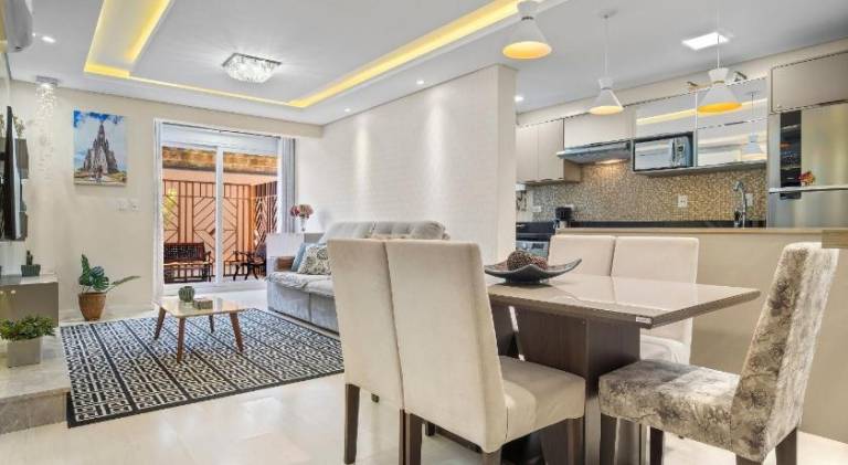 Apartment | Good for workation in Canela