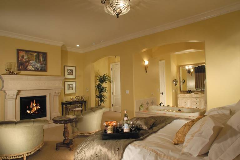 Bed and breakfast  Hidden River Vista