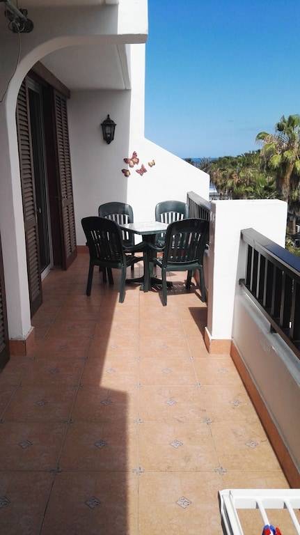 Appartement Playa de la Américas