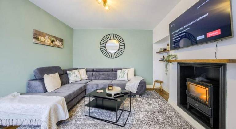 Nice vacation home | Pets are welcome — photo 2
