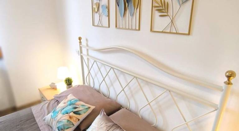 Rental apartment with 1 room for 4 persons in Alghero