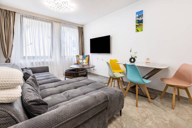Ferienwohnung Bonn