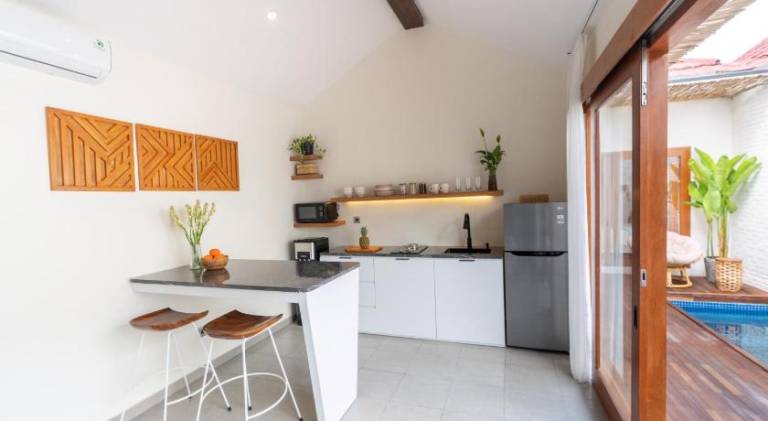 Pleasant villa with pool | Pets are welcome — photo 4