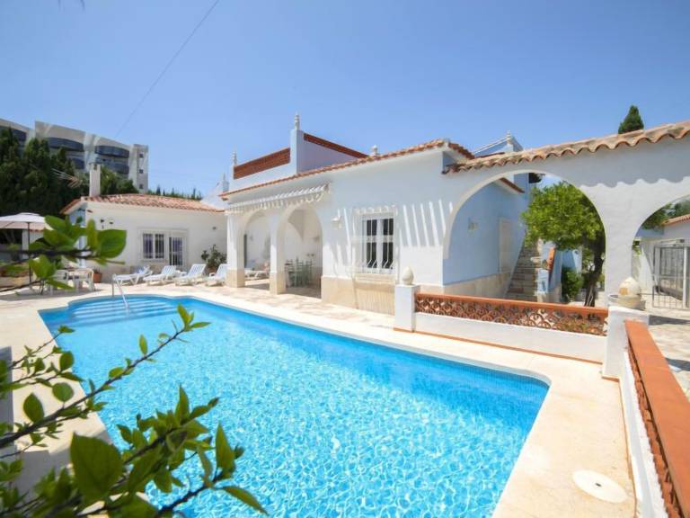 Casa  L'Albir