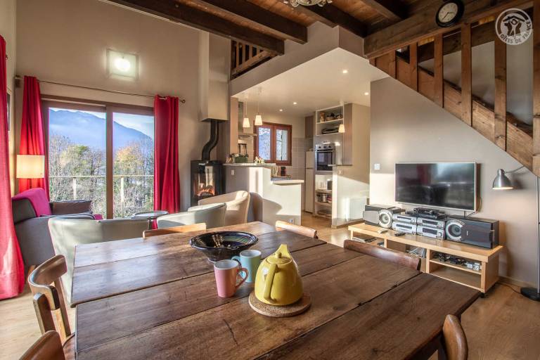 Lovely gite with terrace | Pets are welcome — photo 4