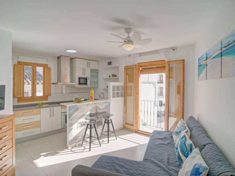 Ferienwohnung Altea