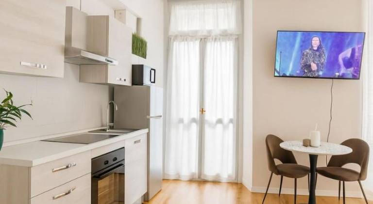 Rental apartment with 1 room for 2 persons — photo 2