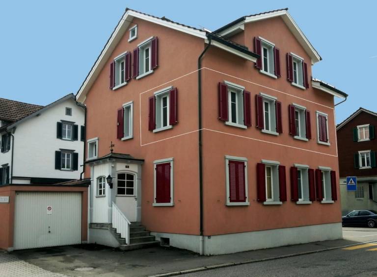 Apartment  Waldkirch