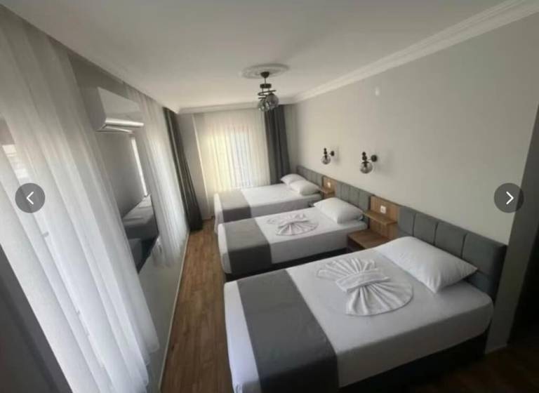 Bed and breakfast  Edirne