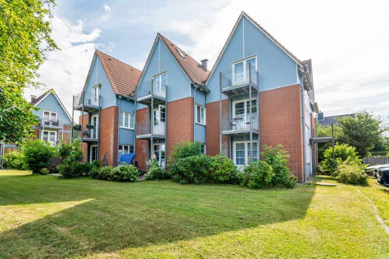 Ferienwohnung Pellworm