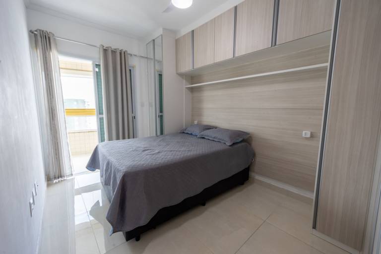 Rental apartment with 1 room for 6 persons — photo 3