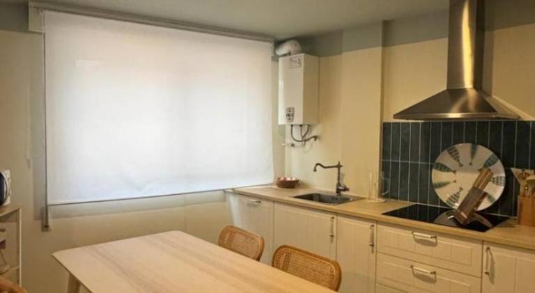 Apartment with 1 room for 4 persons — photo 3