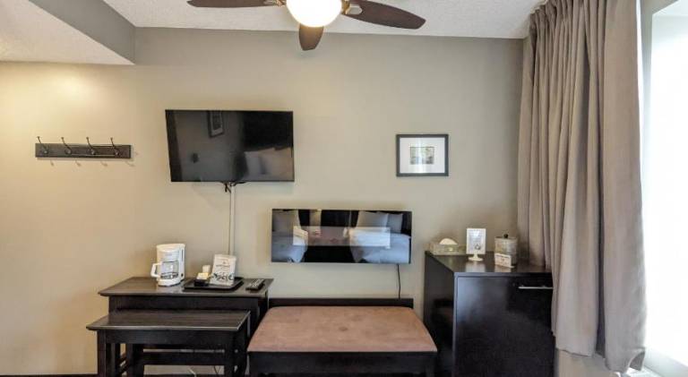 King Edward Hotel — photo 2