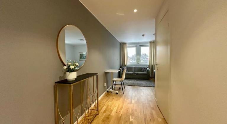 Serviced apartment for 3 persons — photo 4